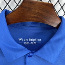 Brighton & Hove Albion 125 Aniversario 26-27
