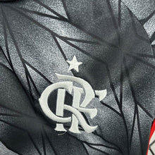 Flamengo Tercera Equipacion 24-25 Niños
