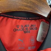 AC Milan Cuarta Equipacion 26-27