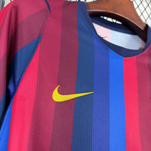 FC Barcelona Local 26-27