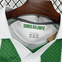 Real Betis Local 26-27