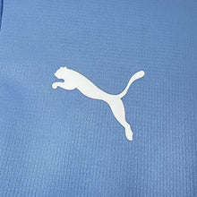 Manchester City Local 26-27