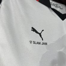AC Milan x SLAM JAM 26-27 Edicion Limitada