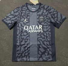 Camiseta PSG Tercera Equipacion 23-24 frontal