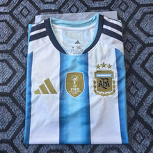 Argentina 2026 Mundial