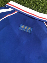 Francia 1998 Mundial