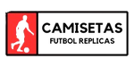 Camisetas Futbolero