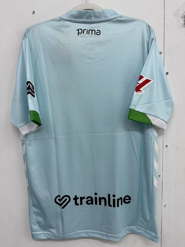 Real Betis Visitante 25-26