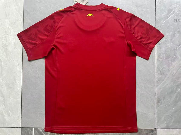 Valencia CF Visitante 25-26