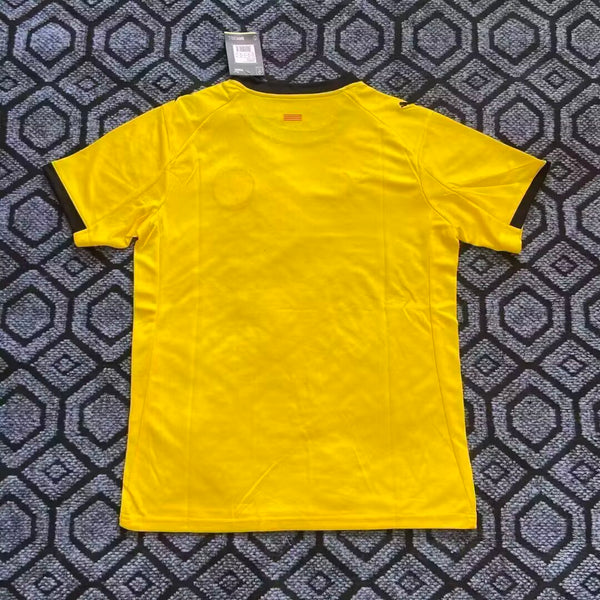 Girona 25-26 Visitante