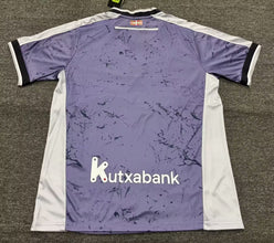 Real Sociedad 25-26 Visitante