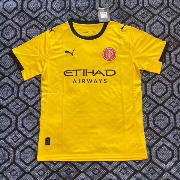 Girona 25-26 Visitante