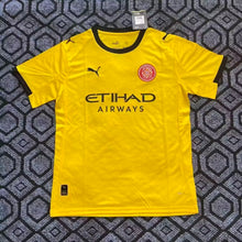 Girona 25-26 Visitante