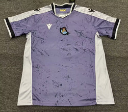 Real Sociedad 25-26 Visitante