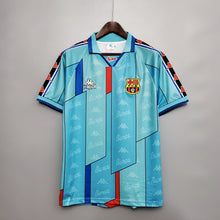 FC Barcelona 96-97 Visitante