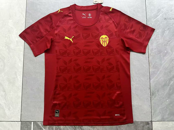 Valencia CF Visitante 25-26