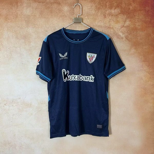 Athletic Club de Bilbao 25-26 Visitante