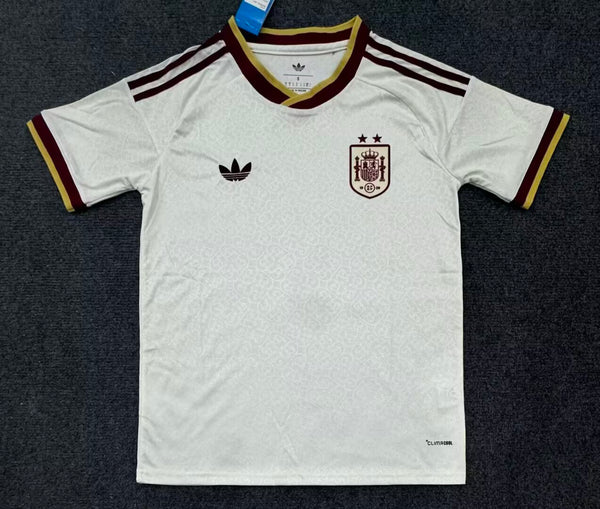 España dos estrellas Visitante Mundial 2026