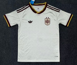 España dos estrellas Visitante Mundial 2026