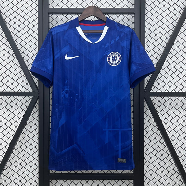 Chelsea 2025-2026 Local