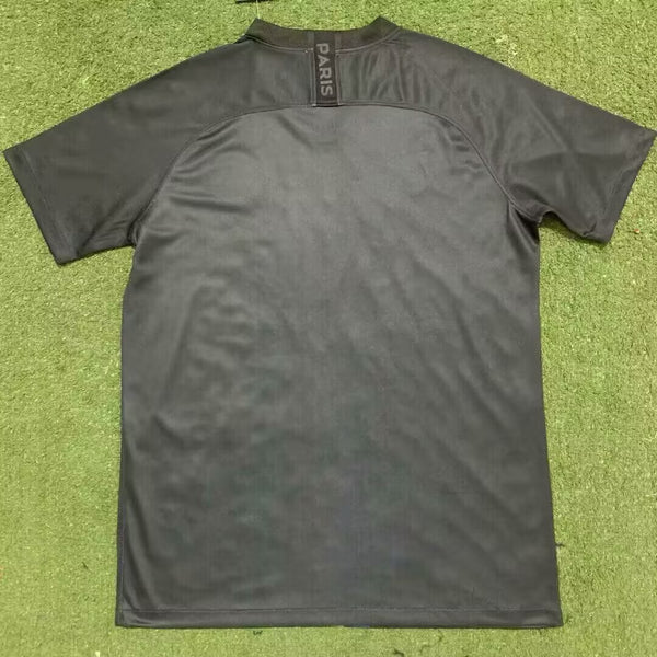 PSG 2019-2020 Cuarta