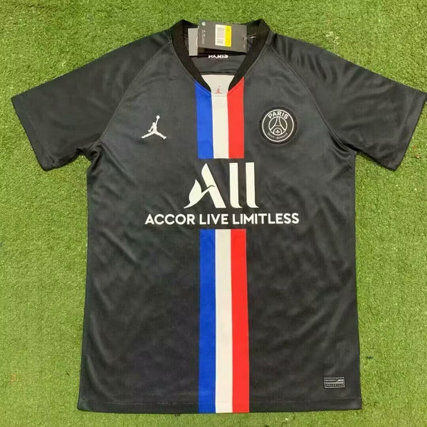 PSG 2019-2020 Cuarta
