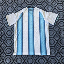 Argentina 2026 Mundial