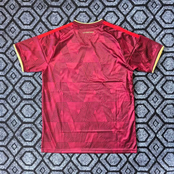 Venezuela 2026 Mundial