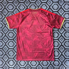 Venezuela 2026 Mundial