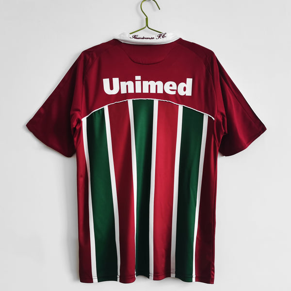 Fluminense 2009 Local