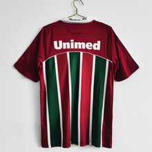 Fluminense 2009 Local