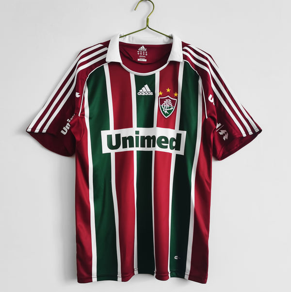 Fluminense 2009 Local