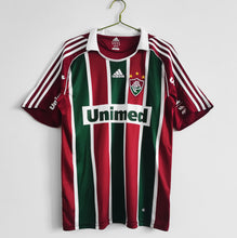 Fluminense 2009 Local