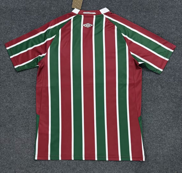 Fluminense 2025-2026 Local