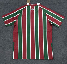 Fluminense 2025-2026 Local