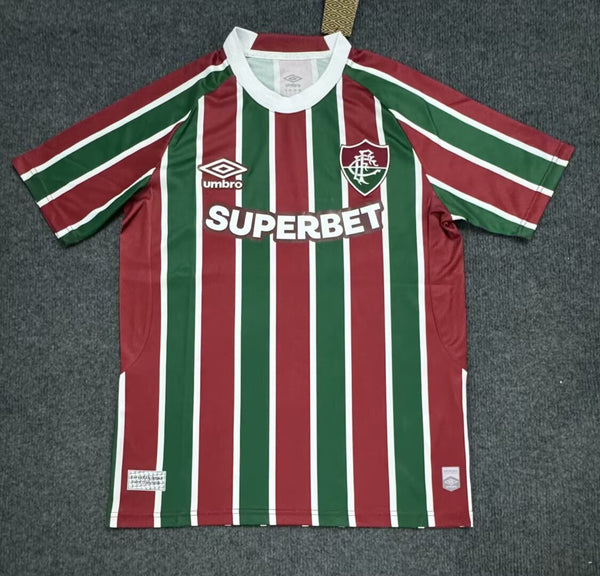 Fluminense 2025-2026 Local
