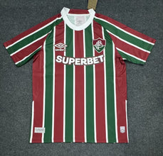 Fluminense 2025-2026 Local
