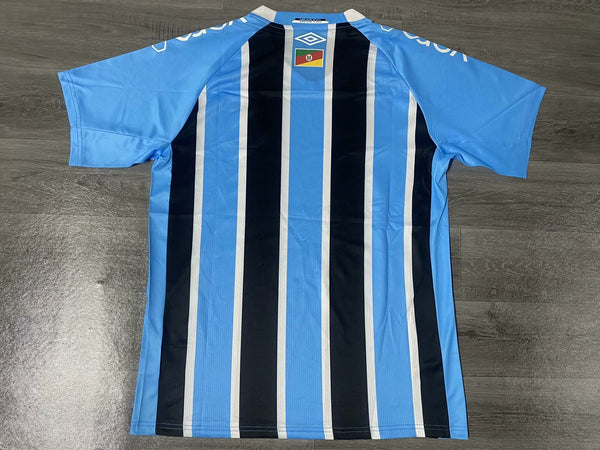 Gremio 2025-2026