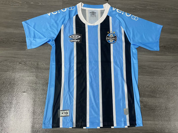 Gremio 2025-2026