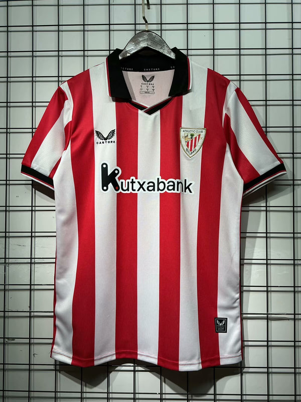 Athletic Club de Bilbao 25-26 Local