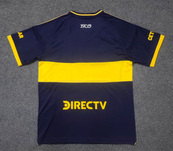 Boca Juniors 2025-2026 Local