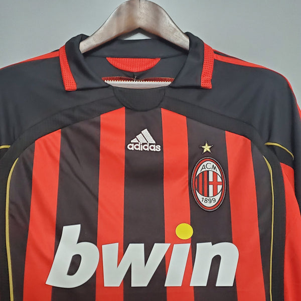 AC Milan 2006-2007