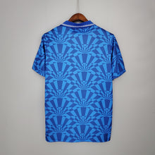 Napoli 1991-1993 Maradona