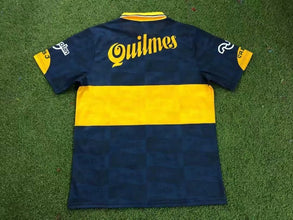 Boca Juniors Maradona 1995-1996