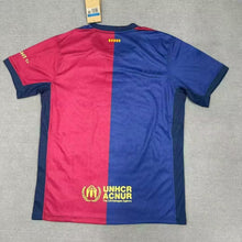 FC Barcelona Travis Scott Local 24-25