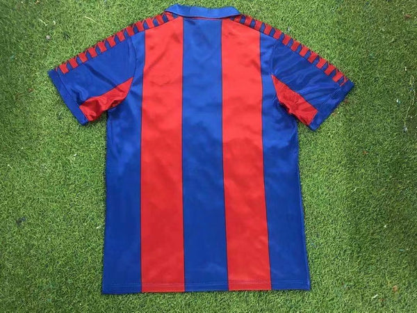 FC Barcelona 82-84 Maradona