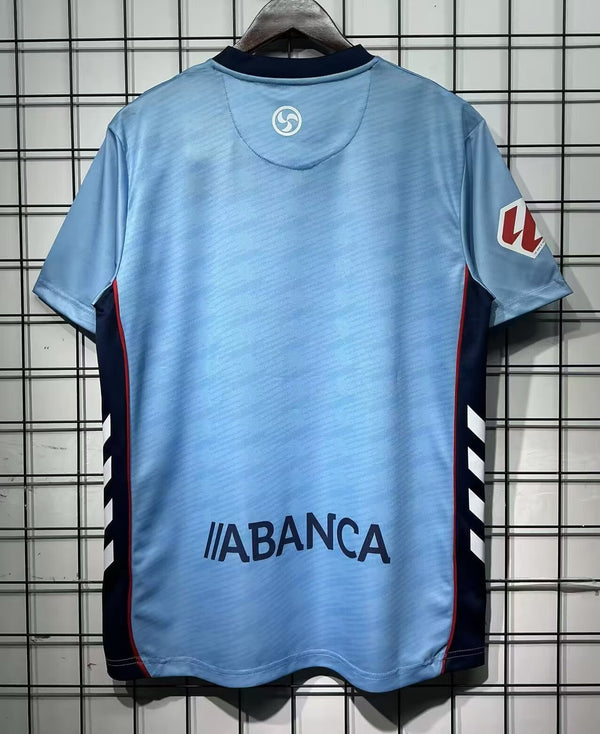 Celta de Vigo 25-26 Local