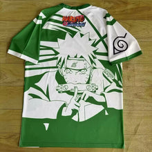 Real Betis Naruto 25-26