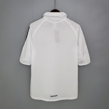 Real Madrid 2005-2006 Local