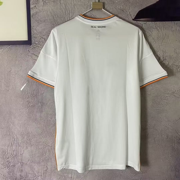 Real Madrid 2013-2014 Local